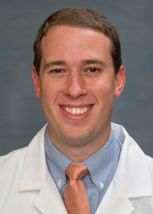 David Thompson, MD 