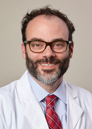 Wesley Davis, MD