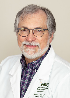 Marvin Hall, MD