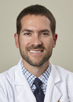 Brandon Morrical, MD