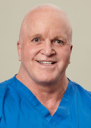 Tim Bethune, RN