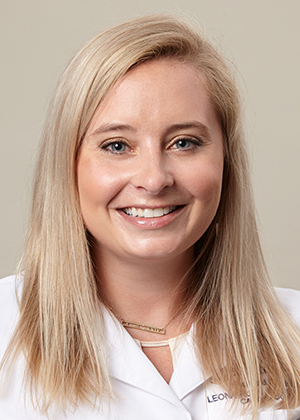 Lauren Caldwell, PharmD, BCCCP