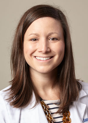 Emily Goodwin, PharmD, BCPS