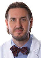 Darren Hunt, MD