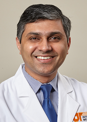 Arslan Kahloon, MD