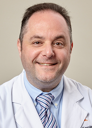 Steven Kessler, MD