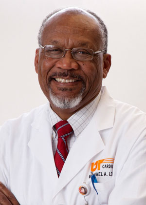 Michael A. Love, MD, FACC