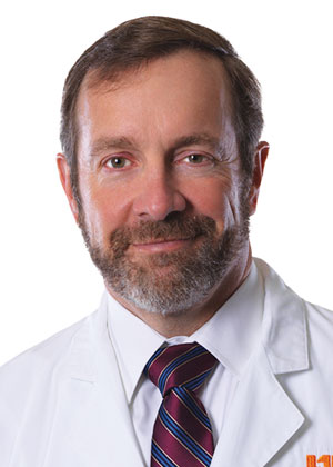 Robert A. Maxwell, MD, FACS