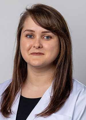 Danielle Palmer, FNP