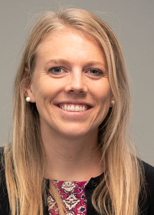 Elizabeth Phelps, DPT 