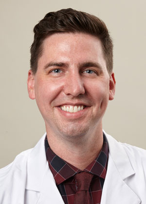 Sean Rice, MD