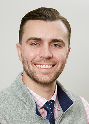 Mitch Thelen, PharmD