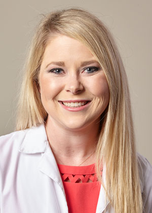 Amanda Torbett, PharmD, MBA, BCPS, BCCP