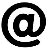 email icon