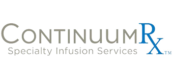 continuum RX logo