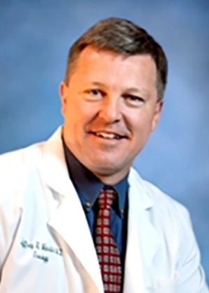 Jeffrey Martin, MD