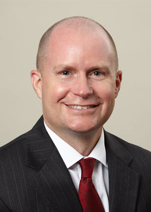 Robert J. Maloney, Jr., FACHE, DPT, MBA