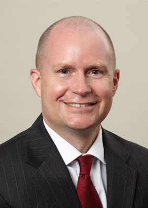 Robert J. Maloney, Jr., Chief Operating Officer 